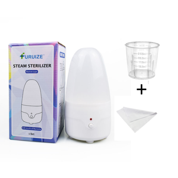 Copa Menstrual Hot Steam Cleaner