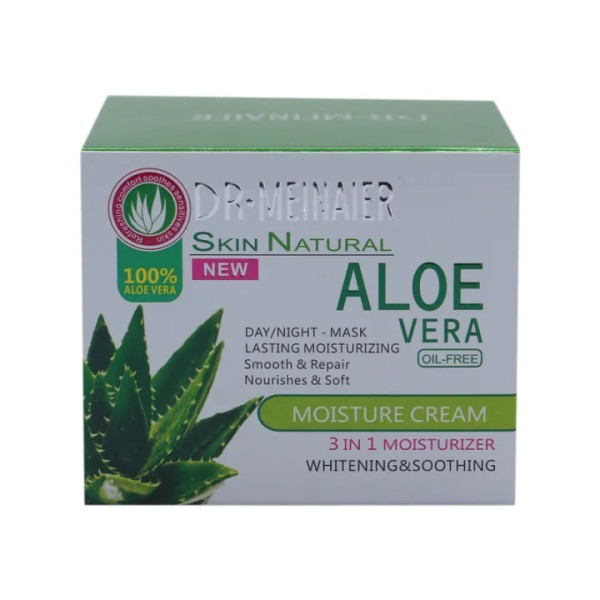 Dr.Meinaier Aloe Vera Moisture Cream 50G