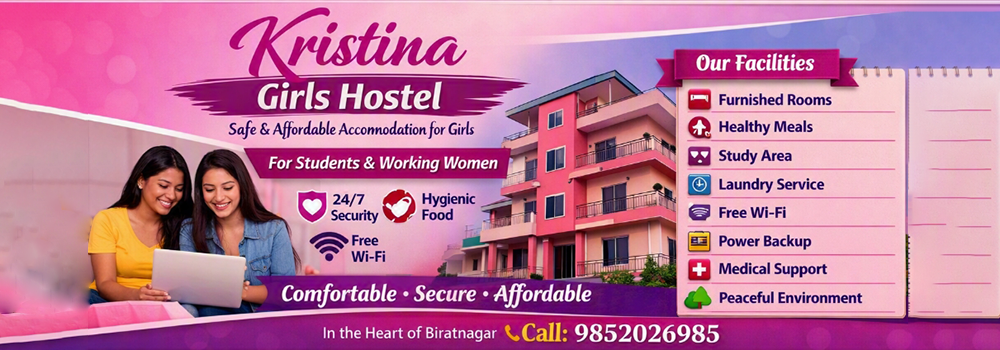Accomodation