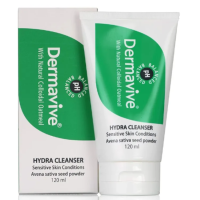 Dermavive Hydra Cleanser