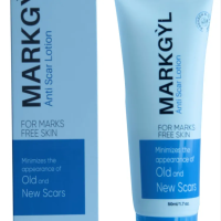 Markgyl Anti Scar Lotion-50ML