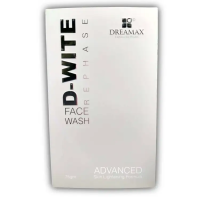 D-Whit Skin Lightening Facewash-75GM