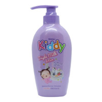 Mistine Kiddy Triple Milk Lotion - 400Ml
