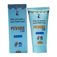 Pevore Lite Cream For Dry Skin-150GM